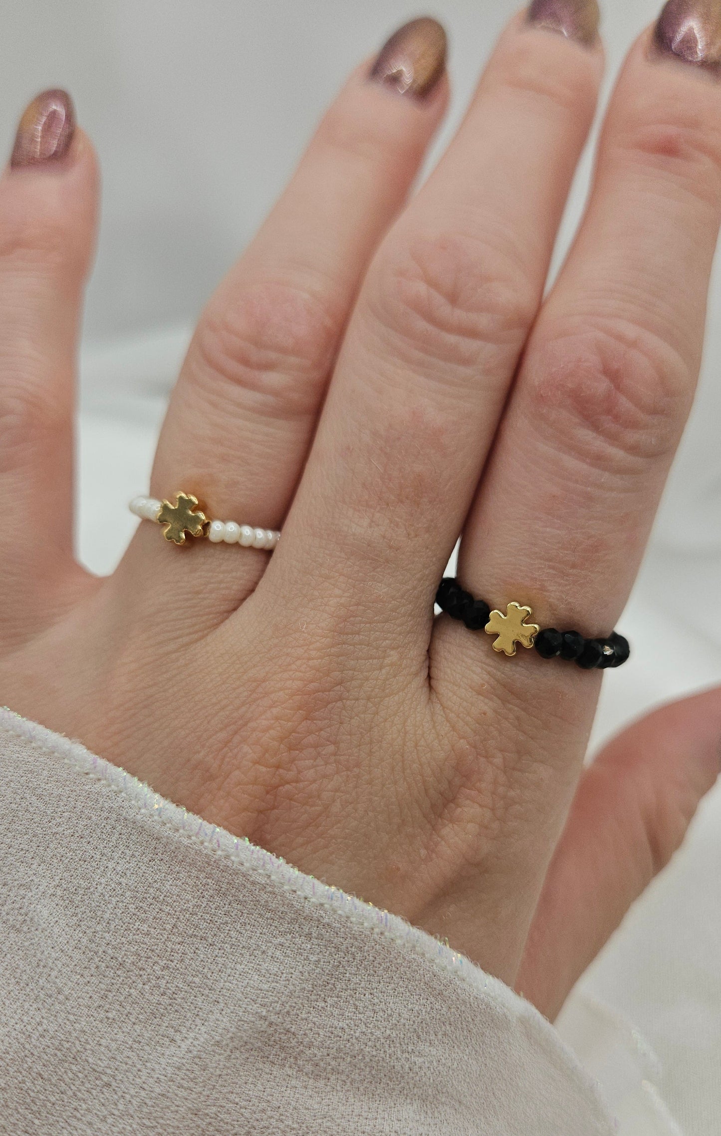 Lucky Ring