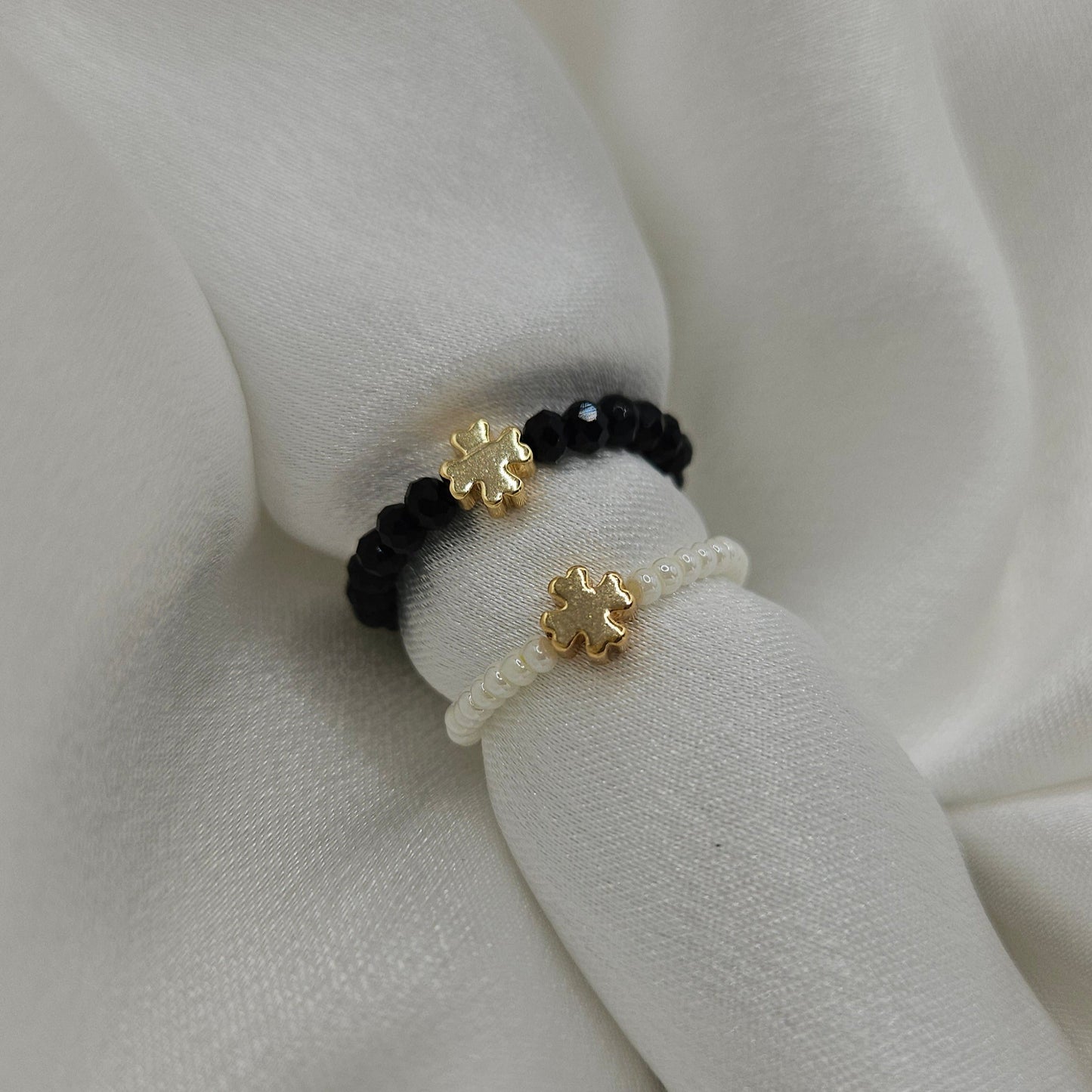 Lucky Ring