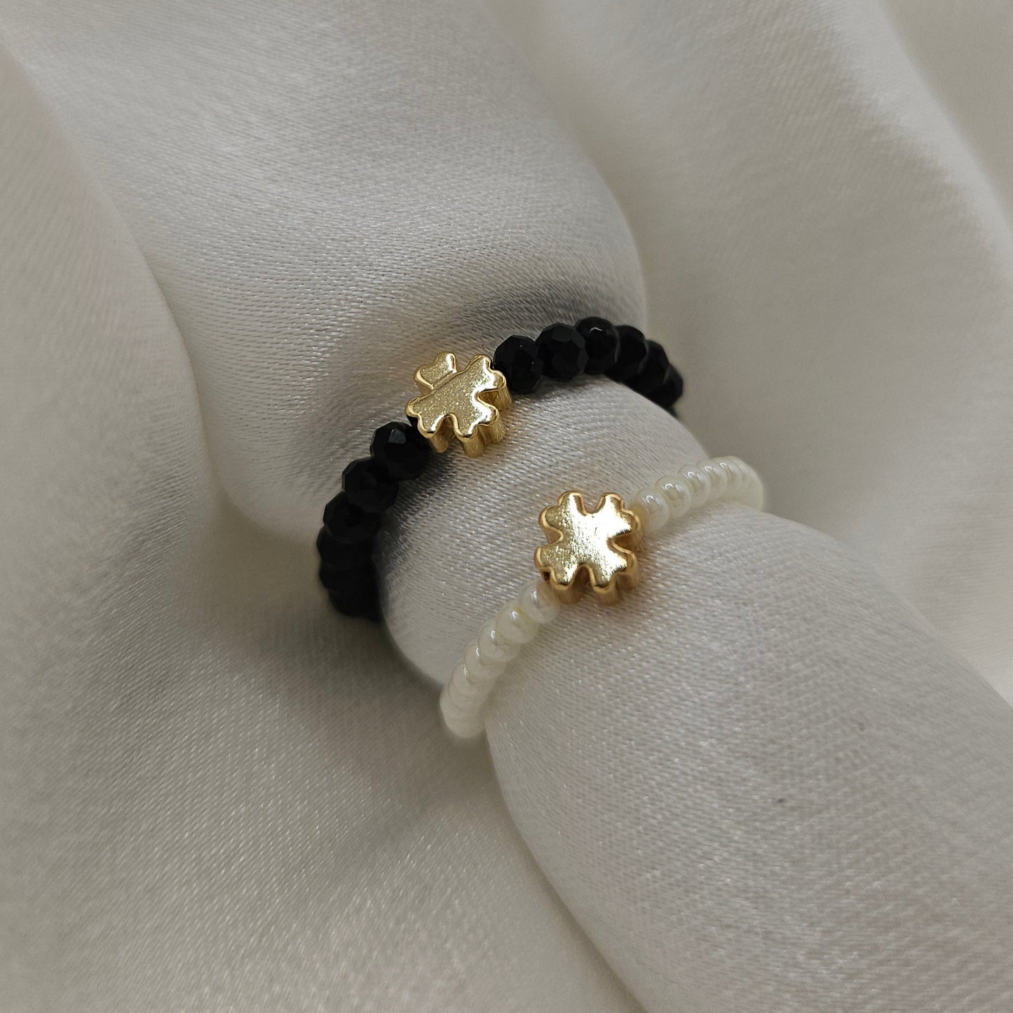 Lucky Ring