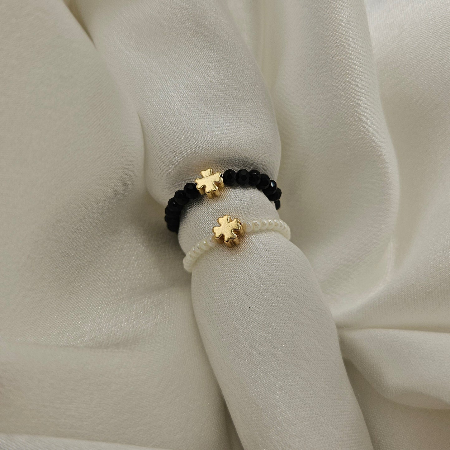 Lucky Ring