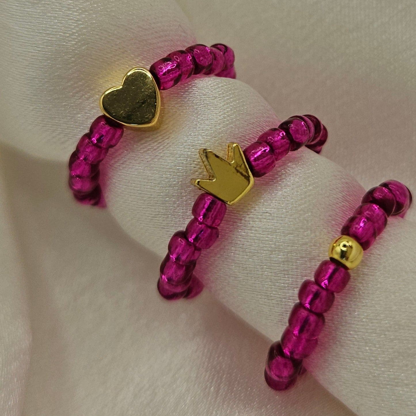 Spring Ring