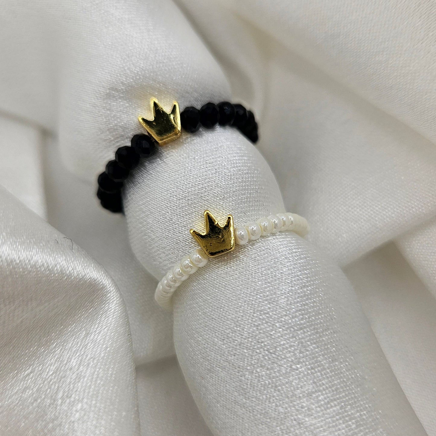 Princess-Ring