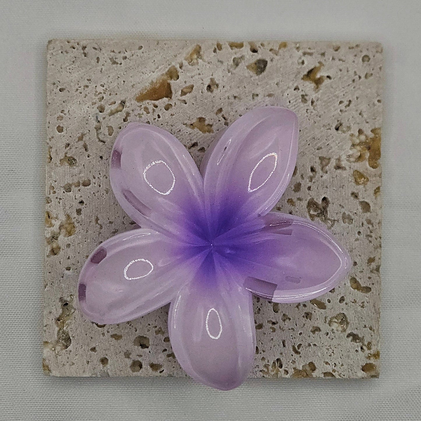 Haarspange Blooming Moments