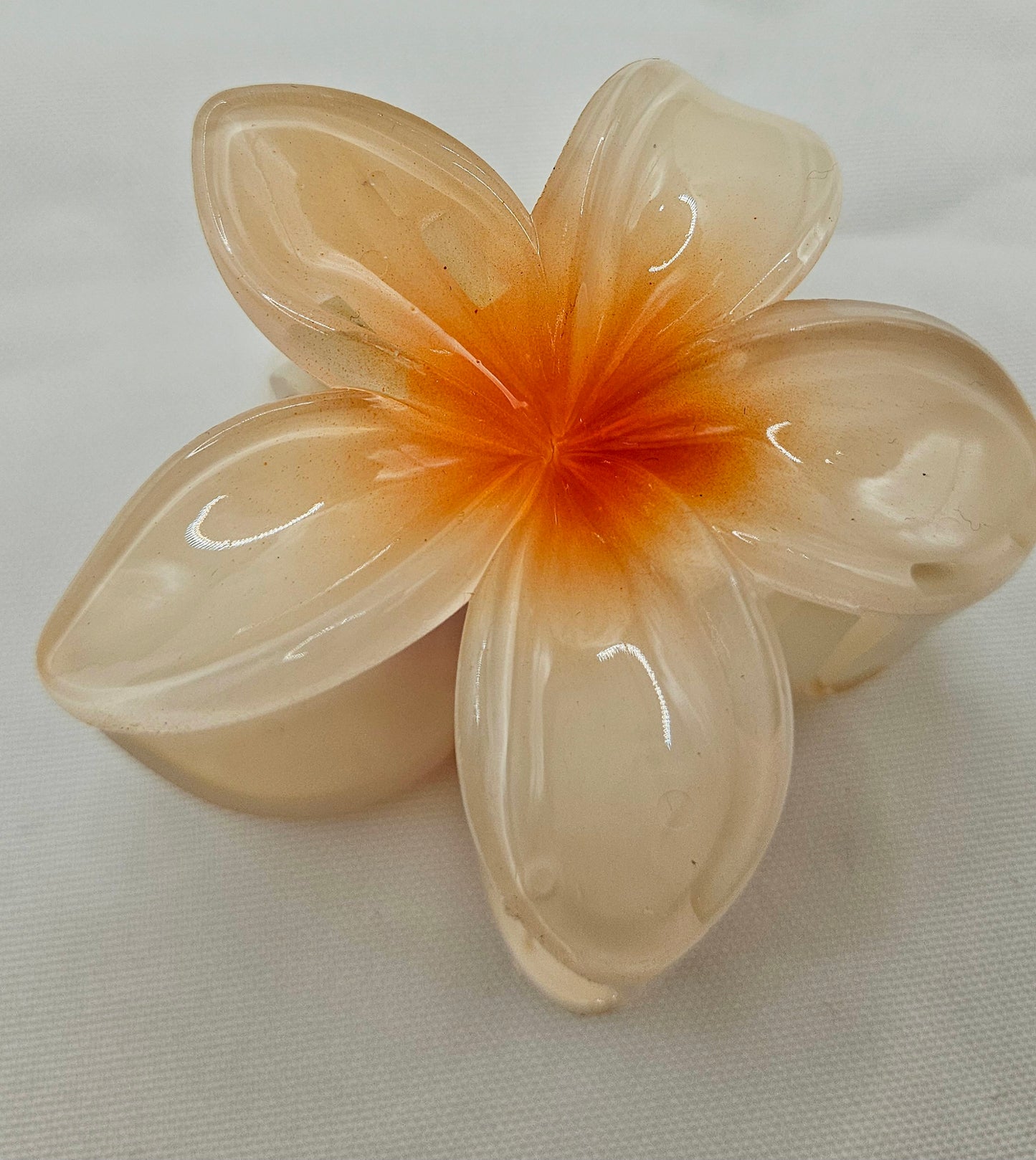 Haarspange Blooming Moments