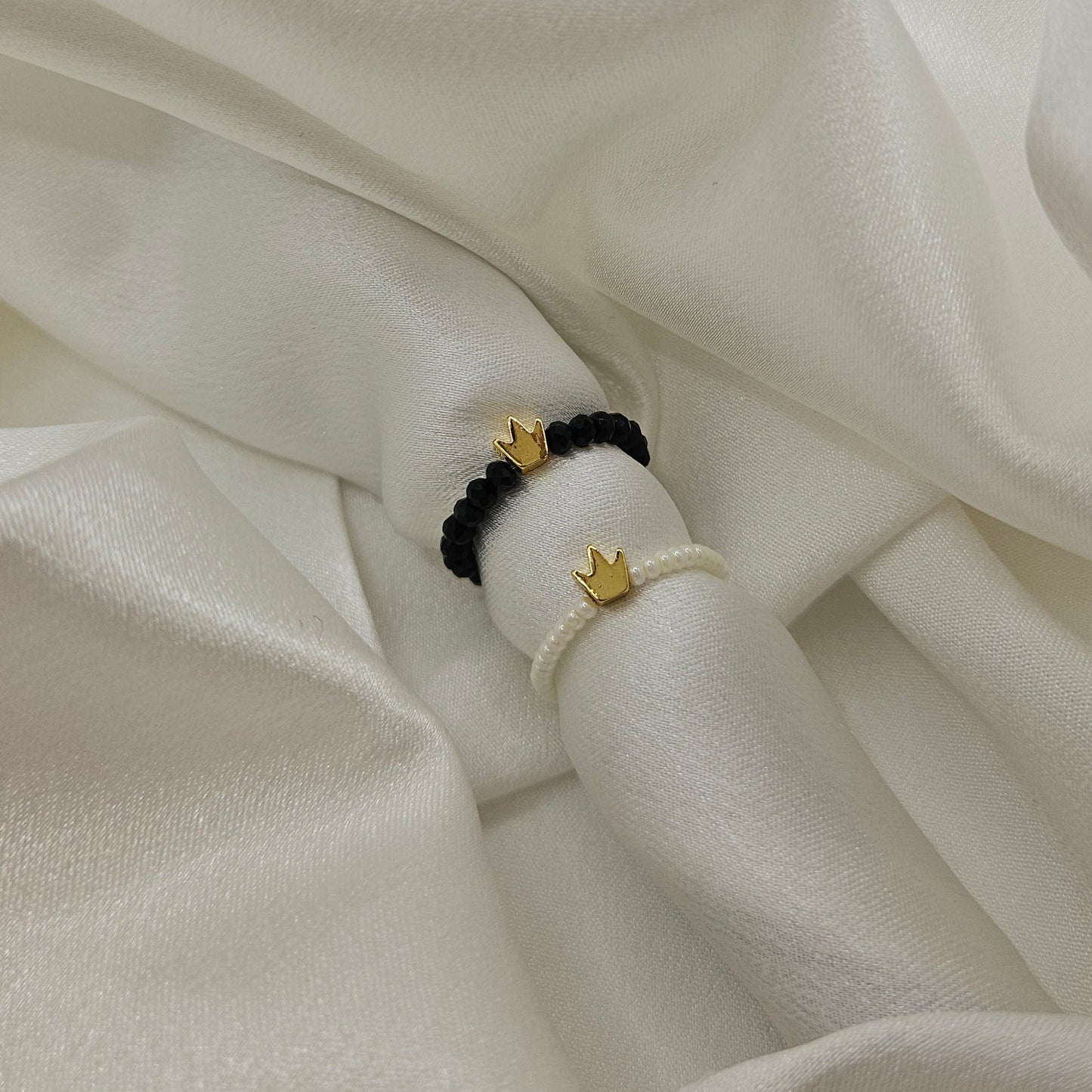 Princess-Ring