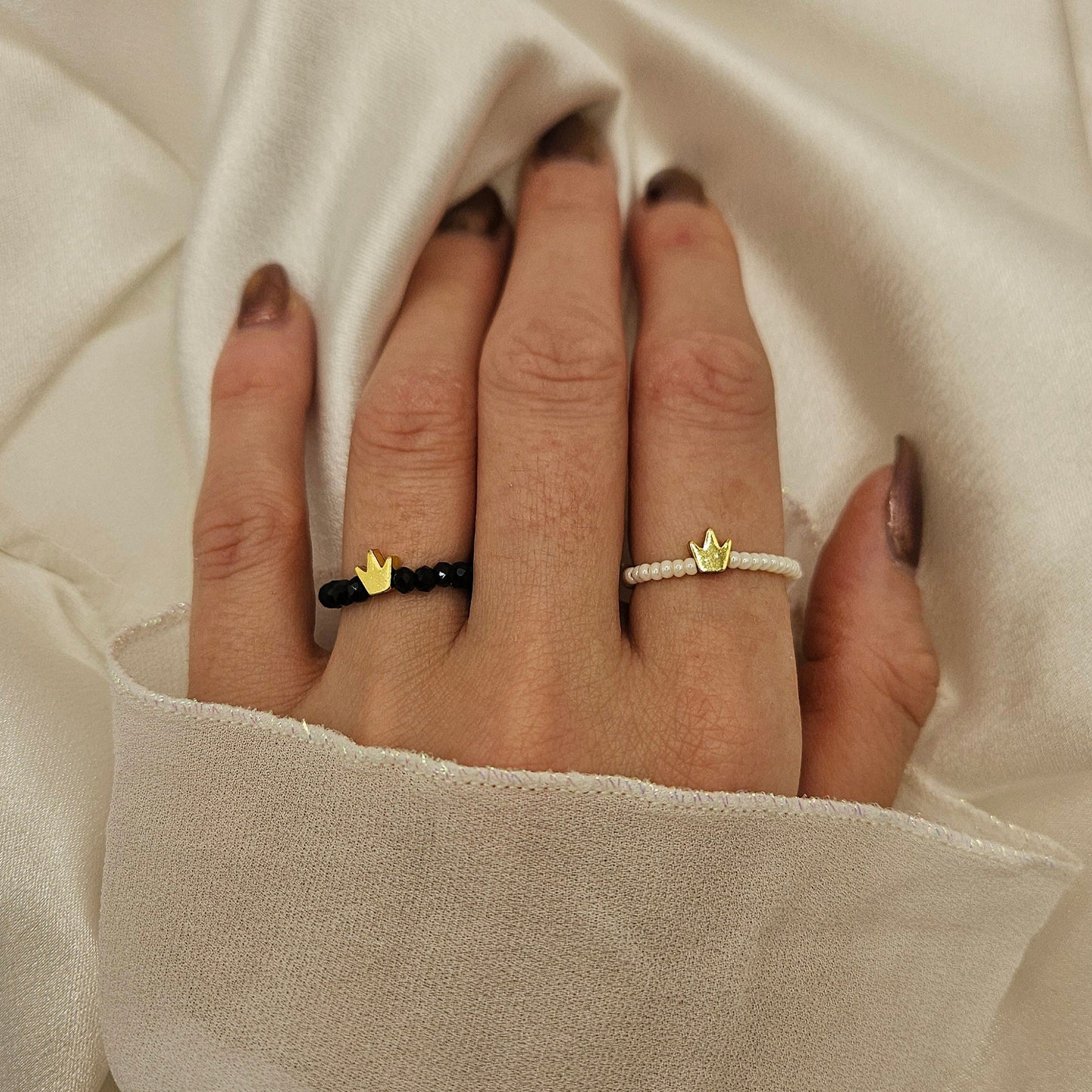 Princess-Ring