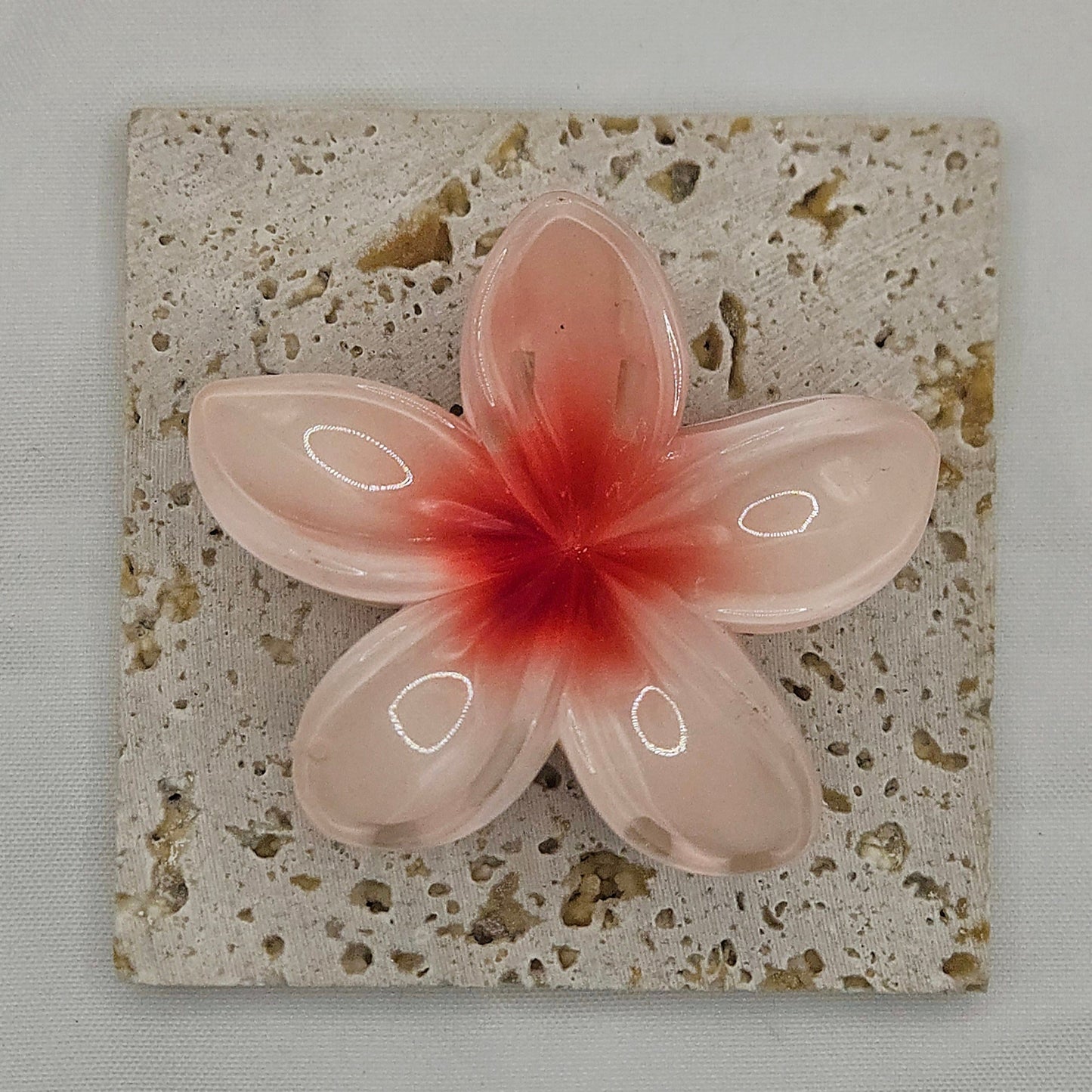 Haarspange Blooming Moments