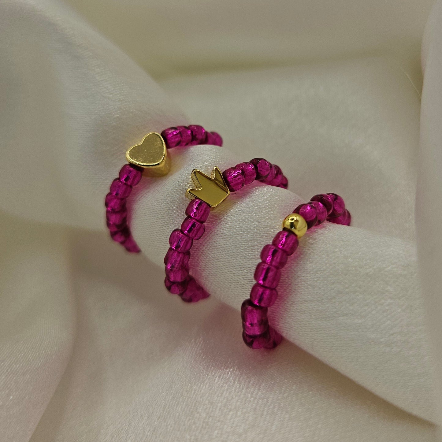 Spring Ring