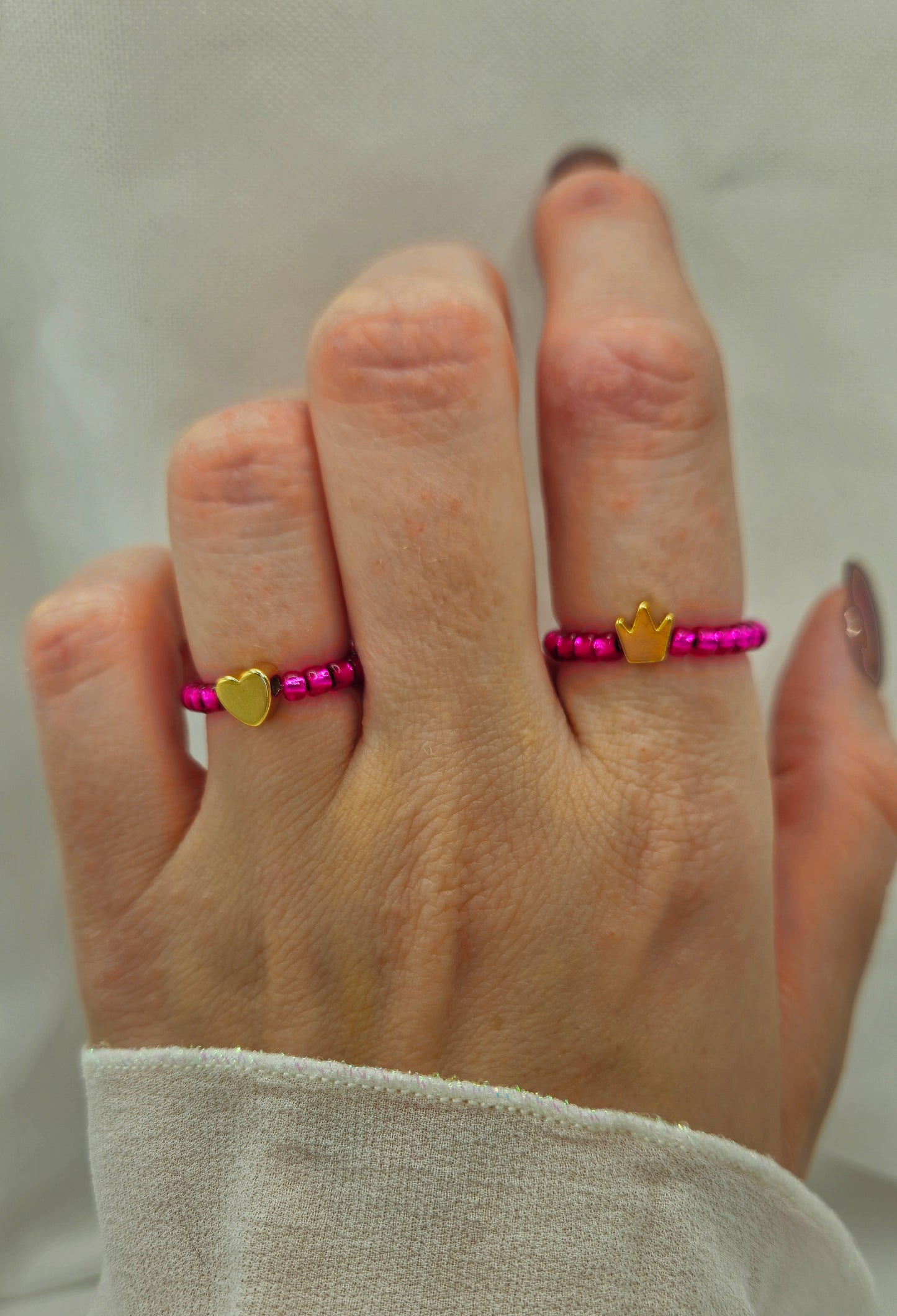 Spring Ring