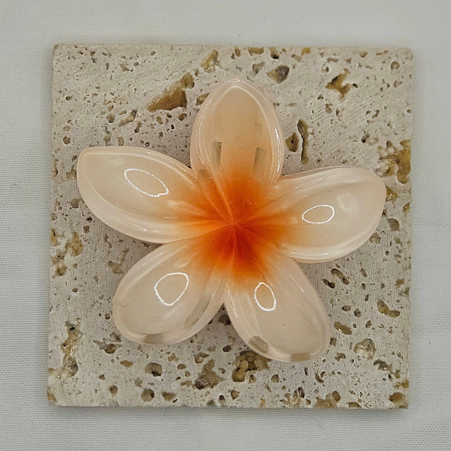 Haarspange Blooming Moments