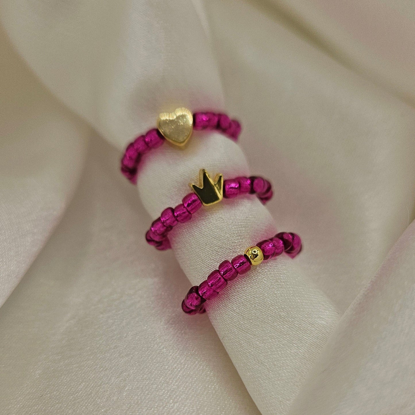 Spring Ring