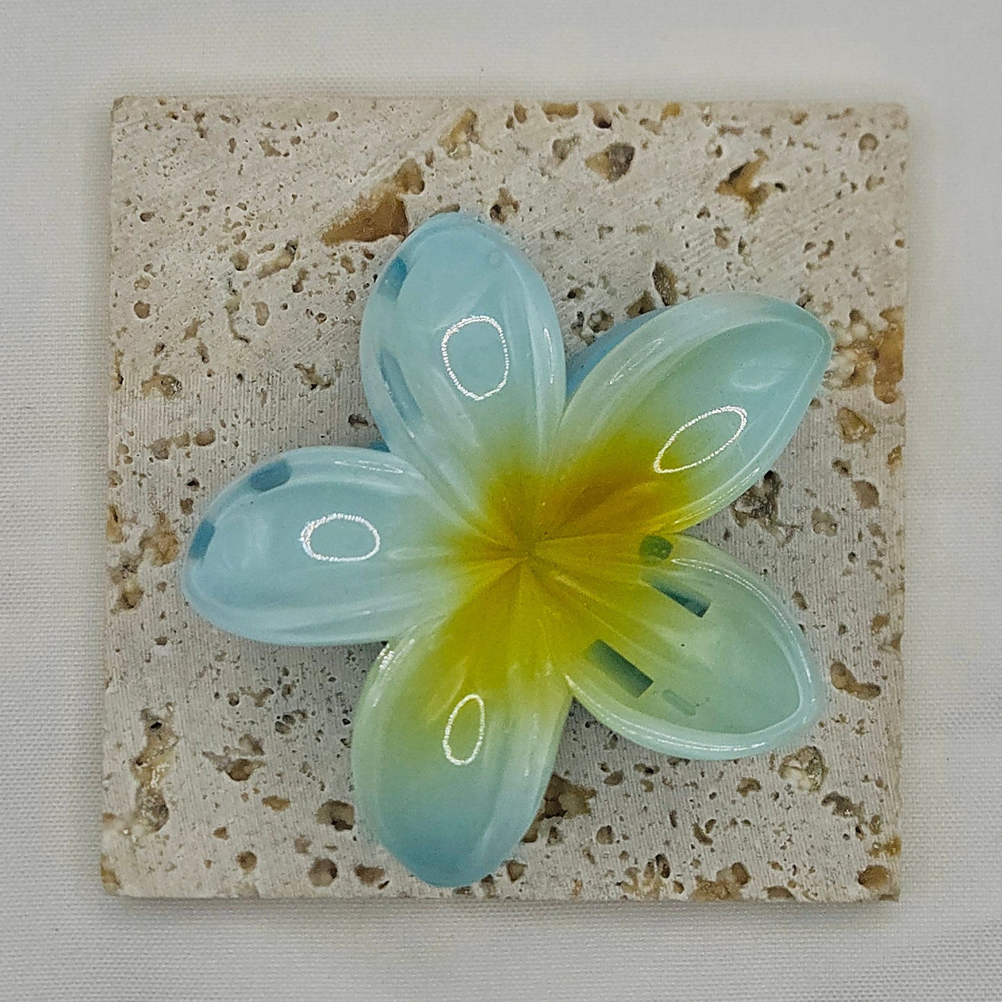 Haarspange Blooming Moments