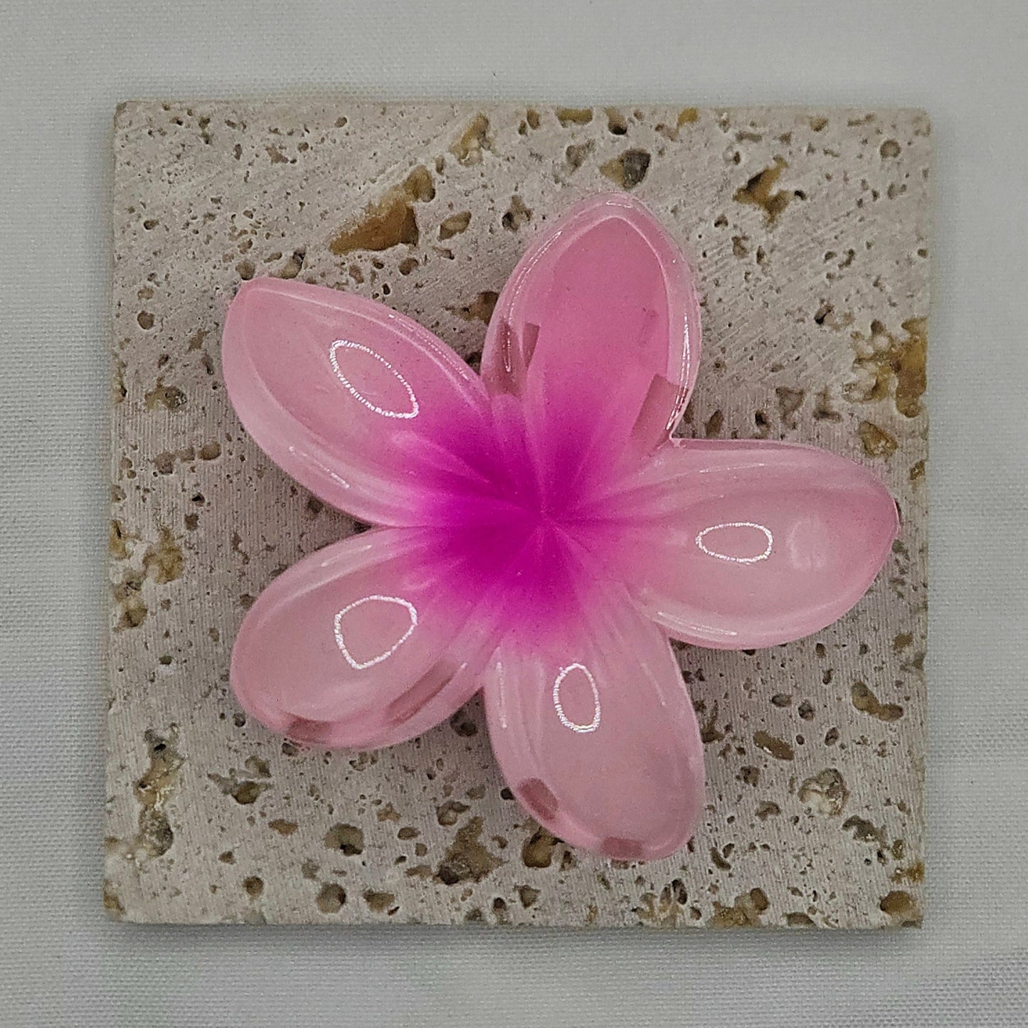 Haarspange Blooming Moments