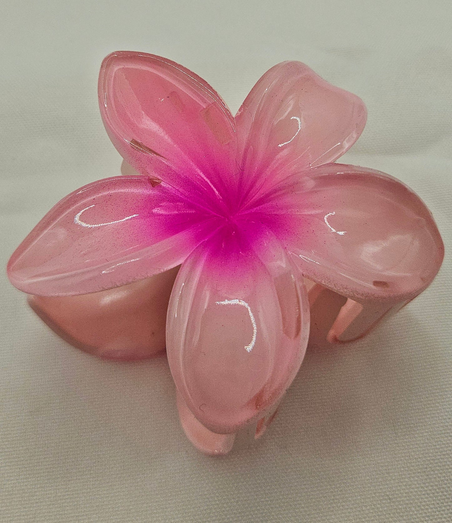 Haarspange Blooming Moments