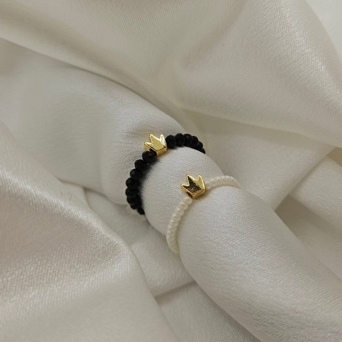Princess-Ring