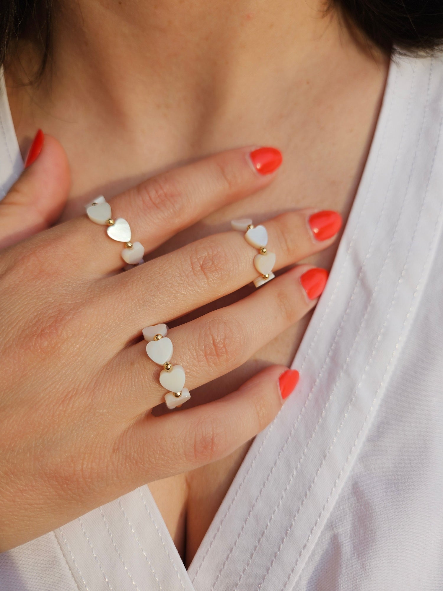 Ringe