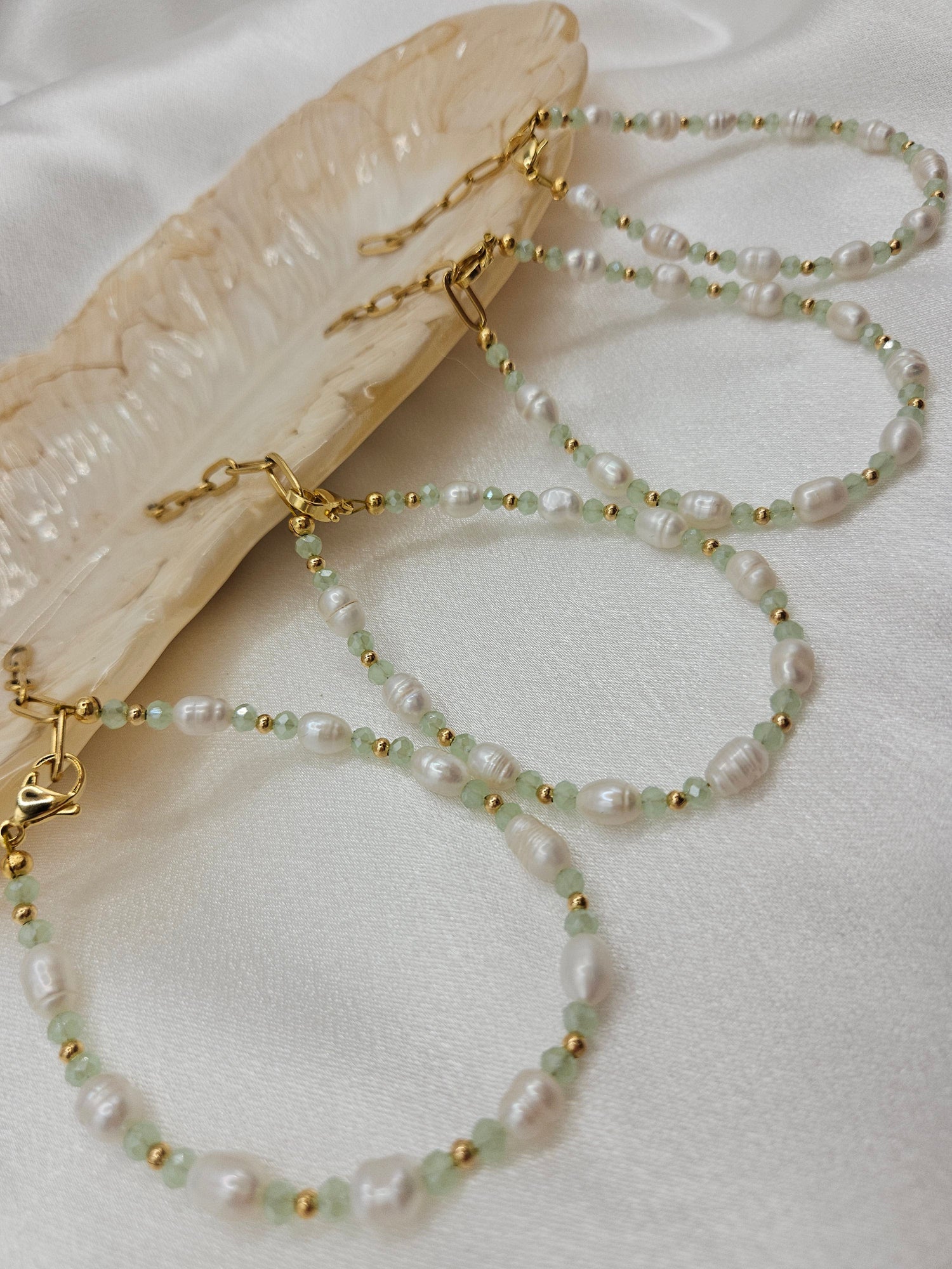 Armbänder