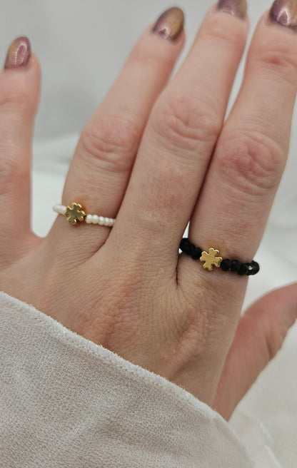 Lucky Ring