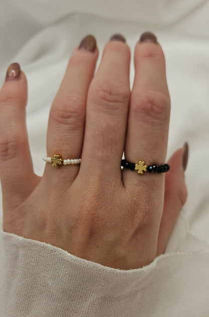 Lucky Ring