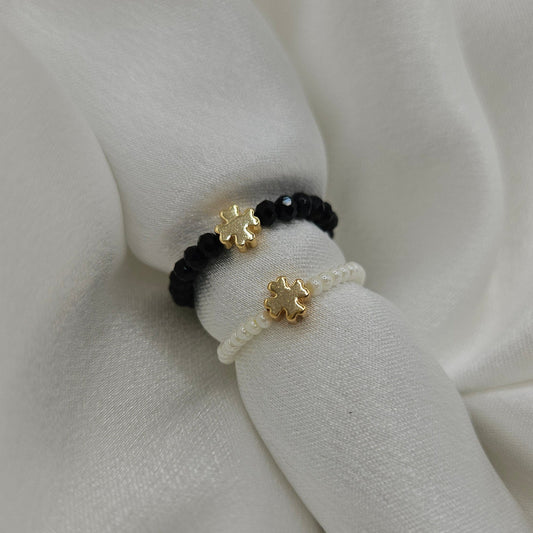 Lucky Ring