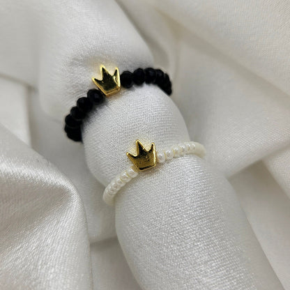 Princess-Ring