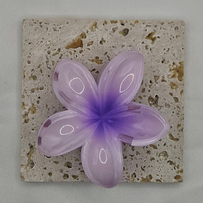 Haarspange Blooming Moments
