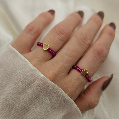 Spring Ring