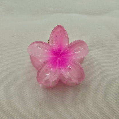 Haarspange Little Blooming Moments