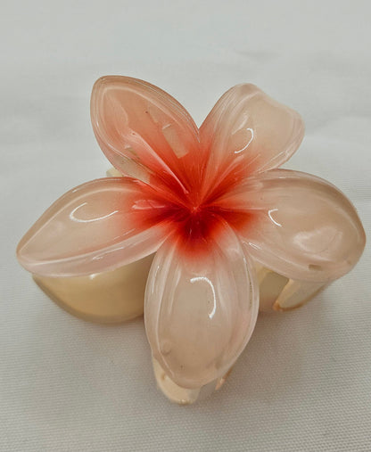 Haarspange Blooming Moments