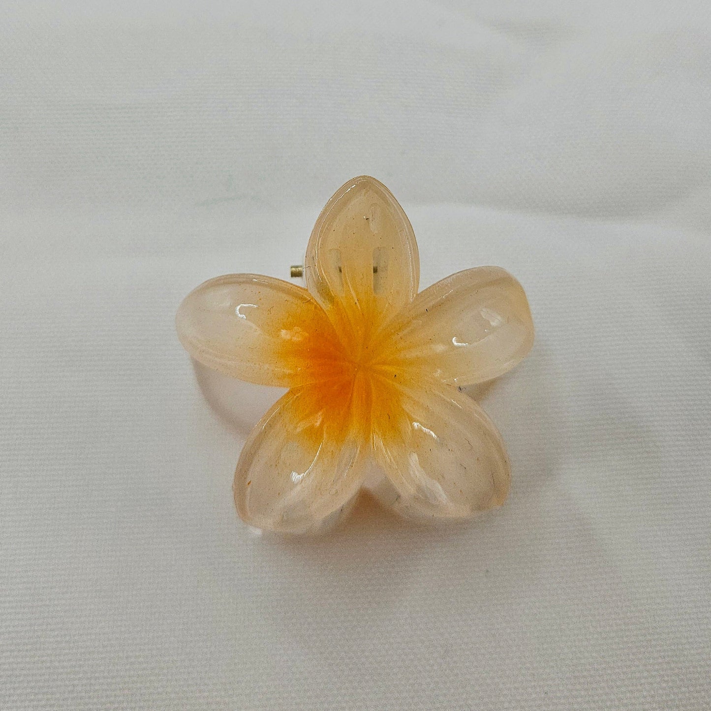 Haarspange Little Blooming Moments