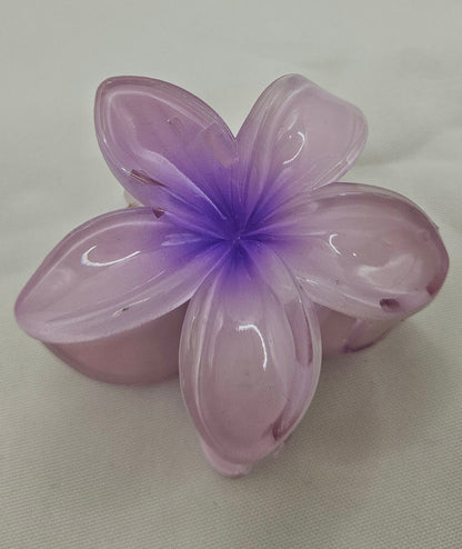 Haarspange Blooming Moments