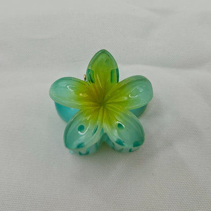 Haarspange Little Blooming Moments