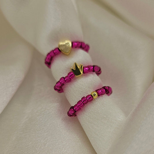 Spring Ring