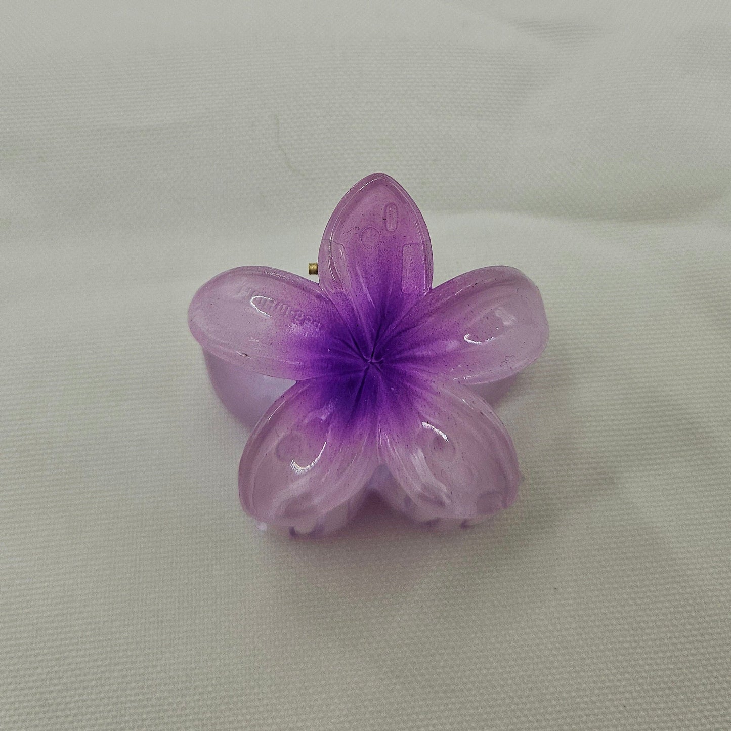 Haarspange Little Blooming Moments