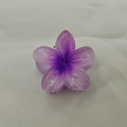 Haarspange Little Blooming Moments
