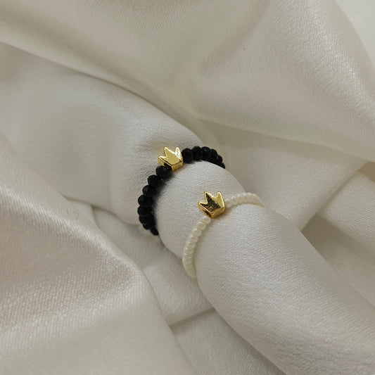 Princess-Ring